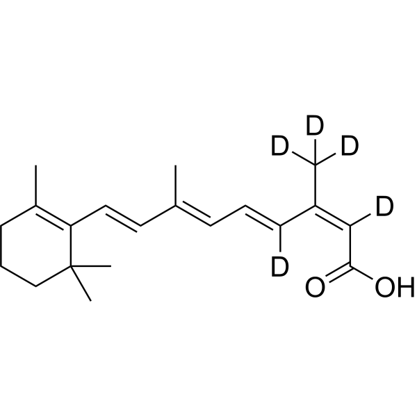 Isotretinoin-d5-1